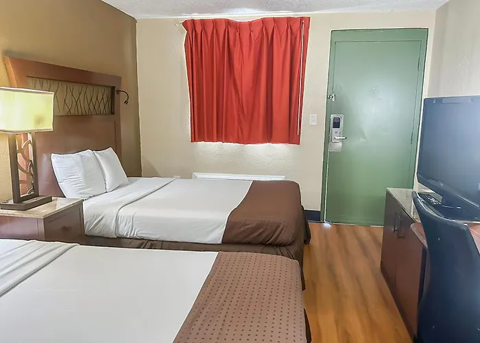 Econo Lodge