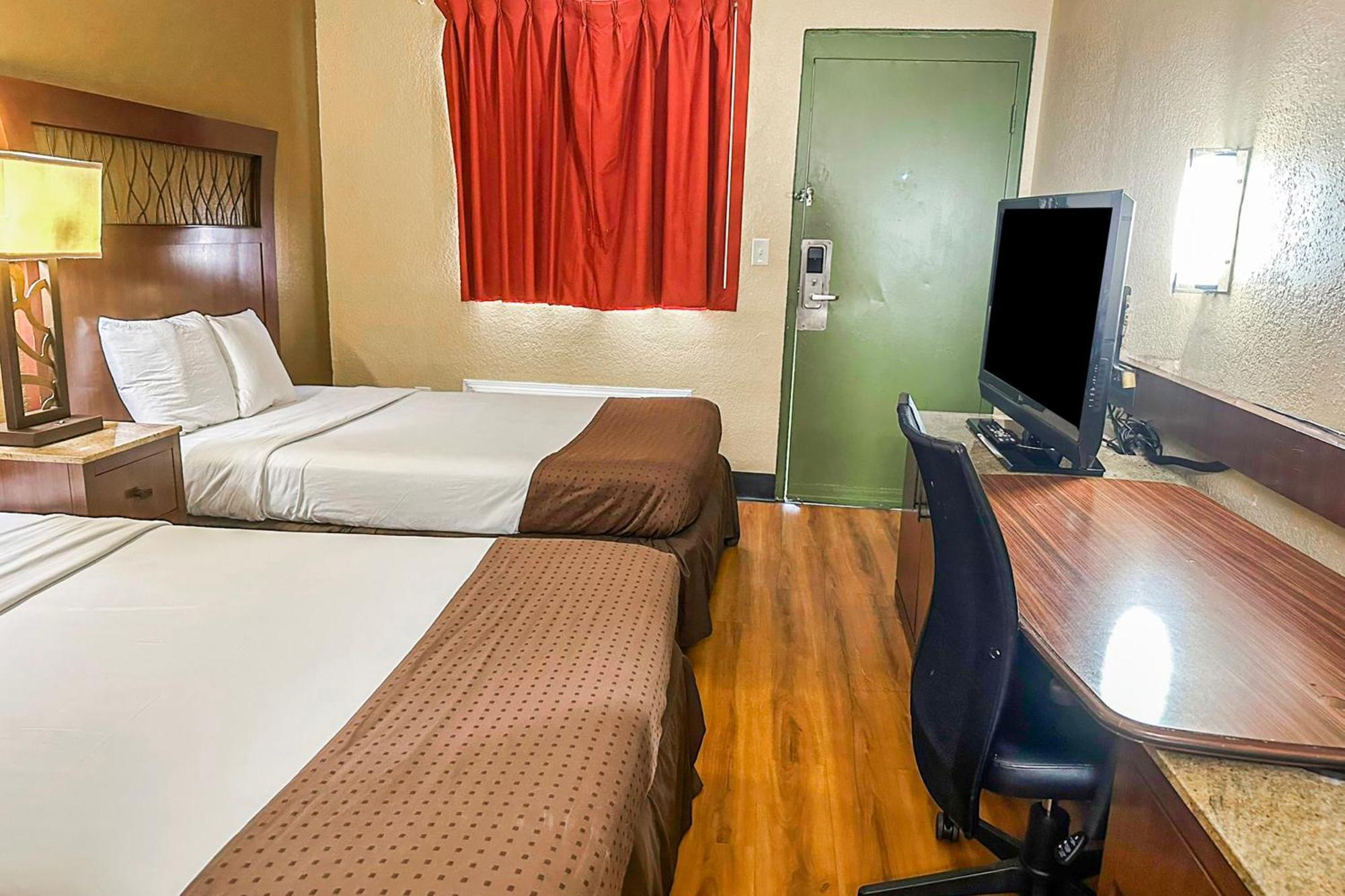 Econo Hotel Mobile