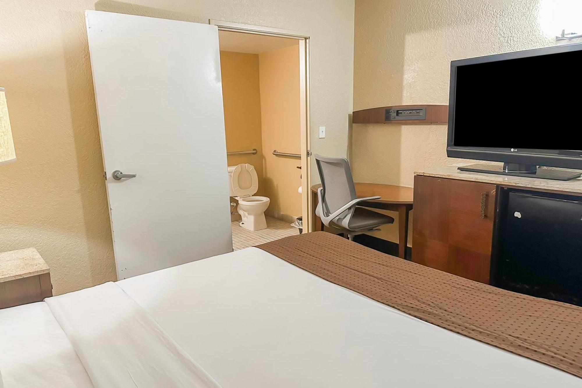 Hotel Econo Mobile