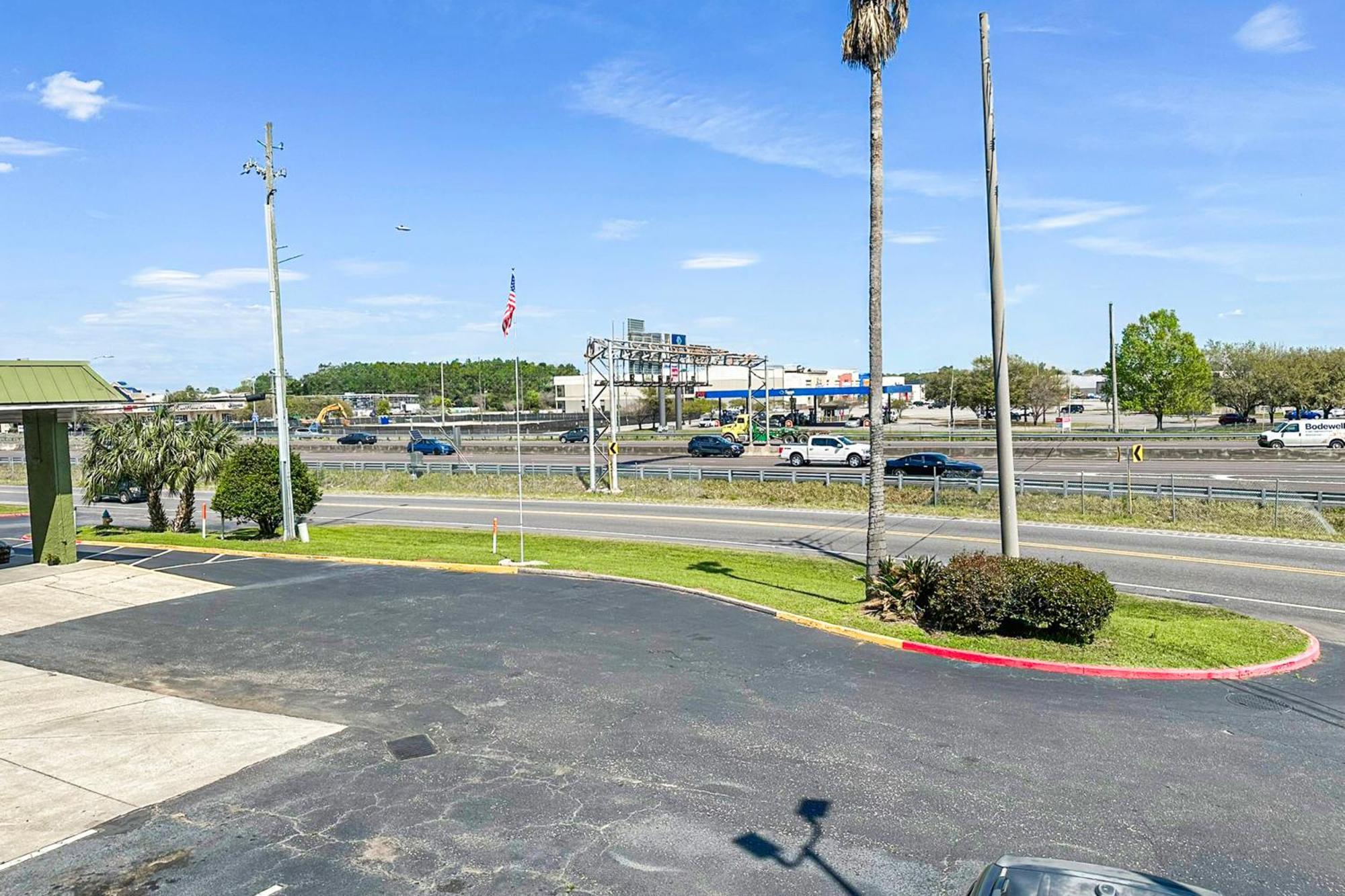 Oyo Mobile, Al I-65 At Airport Blvd 2* Mobile