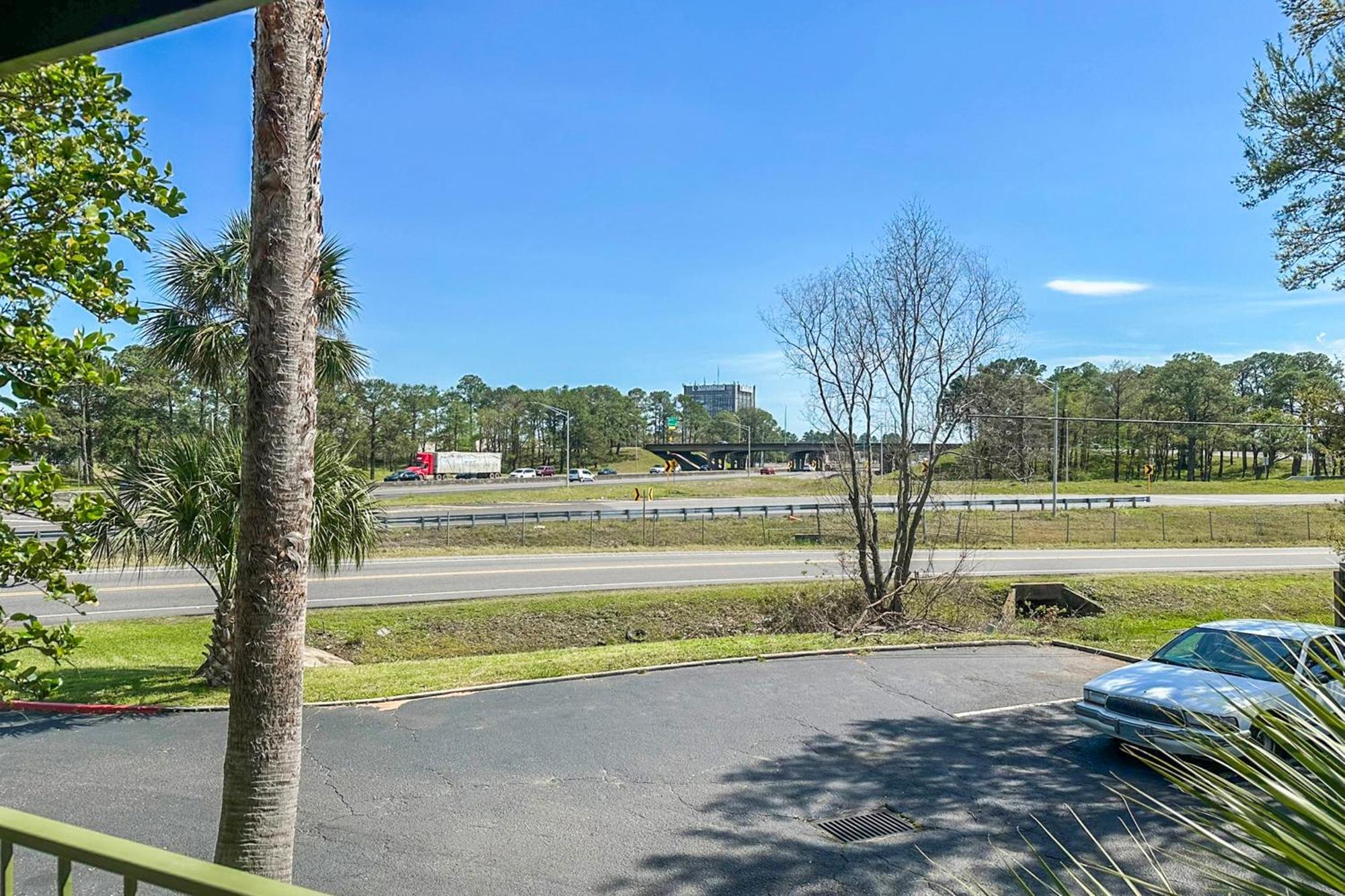 Hotel Oyo Mobile, Al I-65 At Airport Blvd